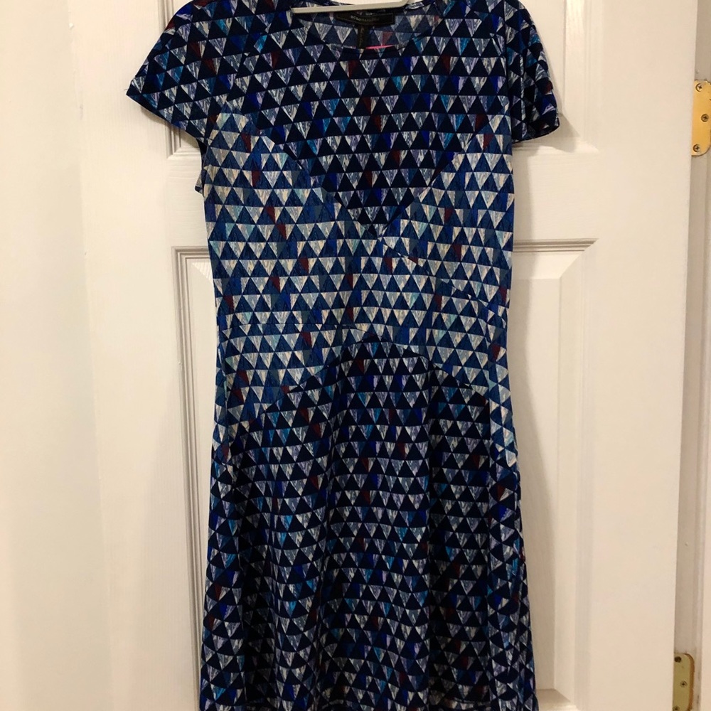 BCBG dress